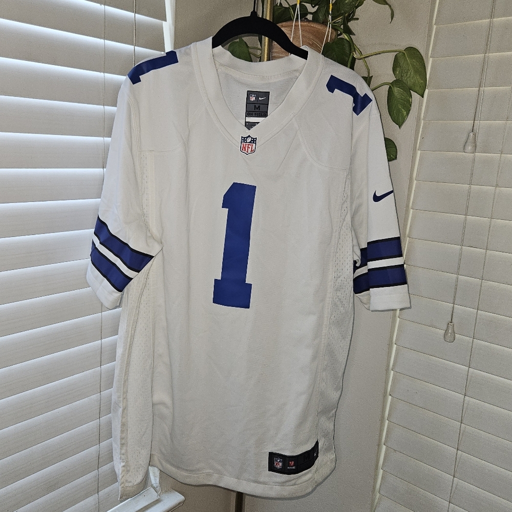Nike Men's Tora Football Jersey
